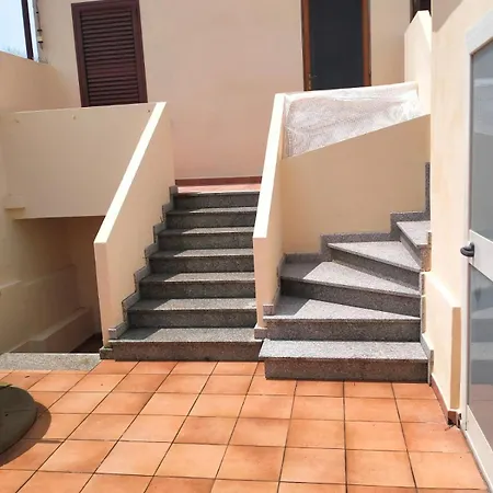 Holiday home La Casa Nel Blu