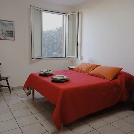 La Casa Nel Blu * San Giovanni di Sinis