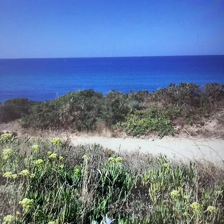 La Casa Nel Blu