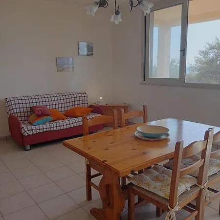 La Casa Nel Blu Holiday home *