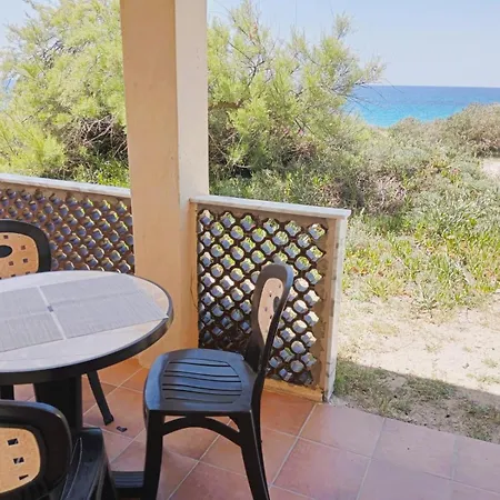 La Casa Nel Blu Holiday home *