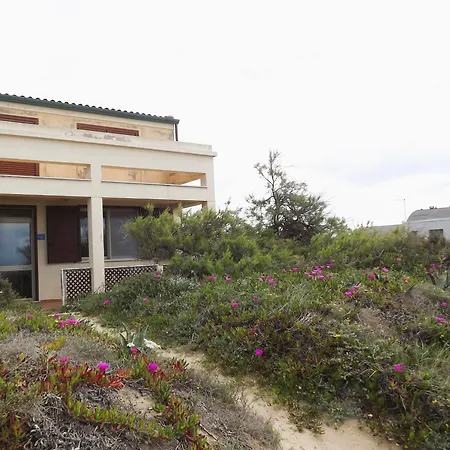 La Casa Nel Blu * San Giovanni di Sinis