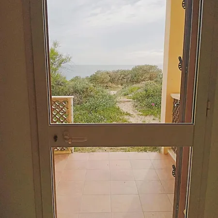 Prázdninový dům La Casa Nel Blu