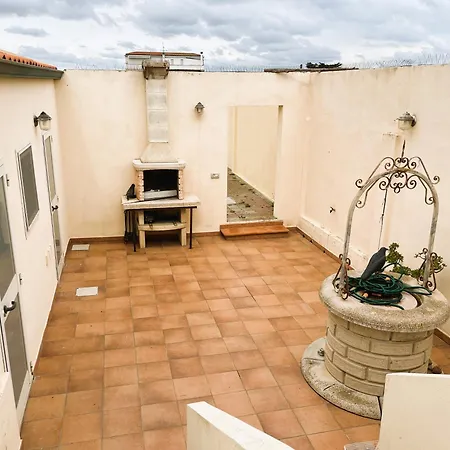 La Casa Nel Blu *