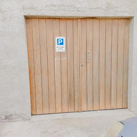 Prázdninový dům La Casa Nel Blu *