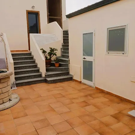 La Casa Nel Blu