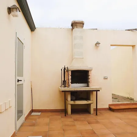 La Casa Nel Blu