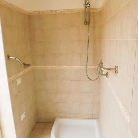 La Casa Nel Blu Prázdninový dům