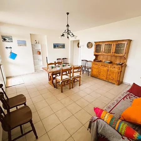 La Casa Nel Blu