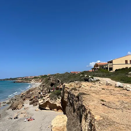 Holiday home La Casa Nel Blu *