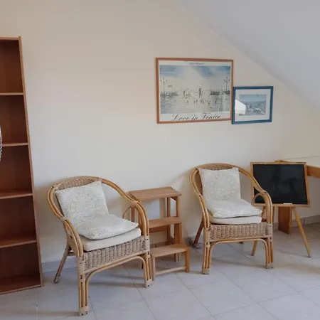 La Casa Nel Blu Prázdninový dům