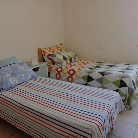 La Casa Nel Blu Prázdninový dům *